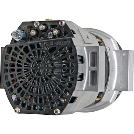 Aftermarket Fits Delco Alternator DRA-8600094-JN